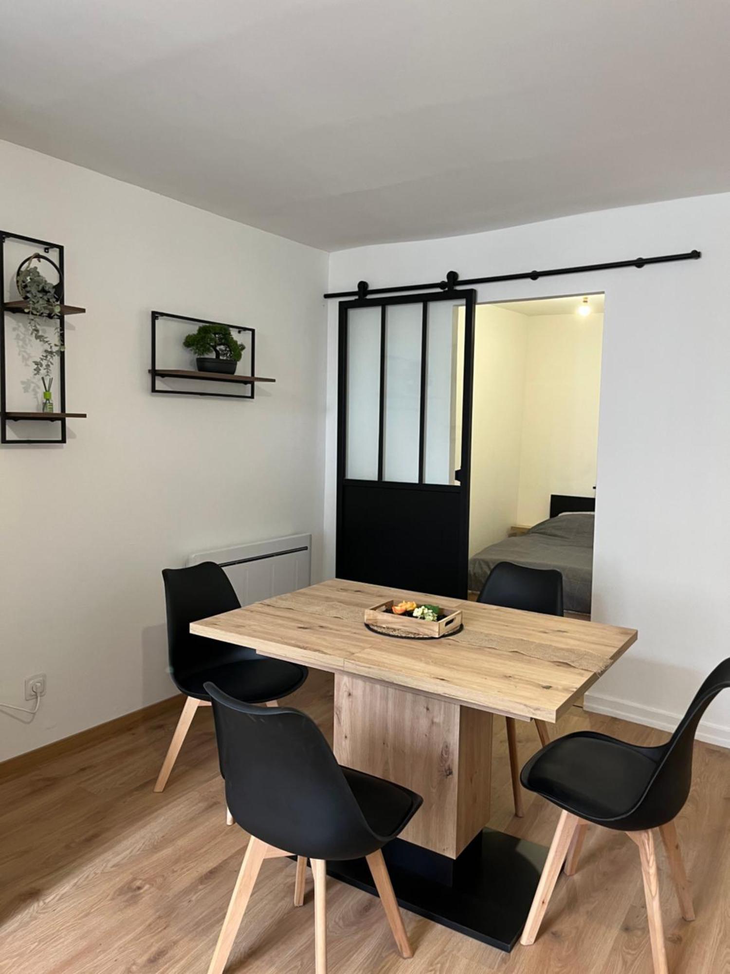 Appartement Chic & Elegant *