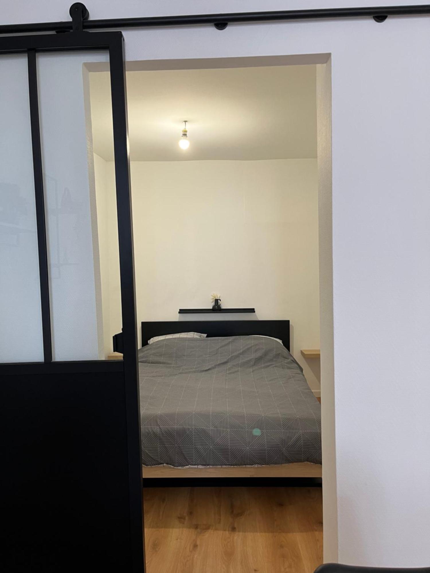 Chic & Elegant Appartement Saint-Dizier